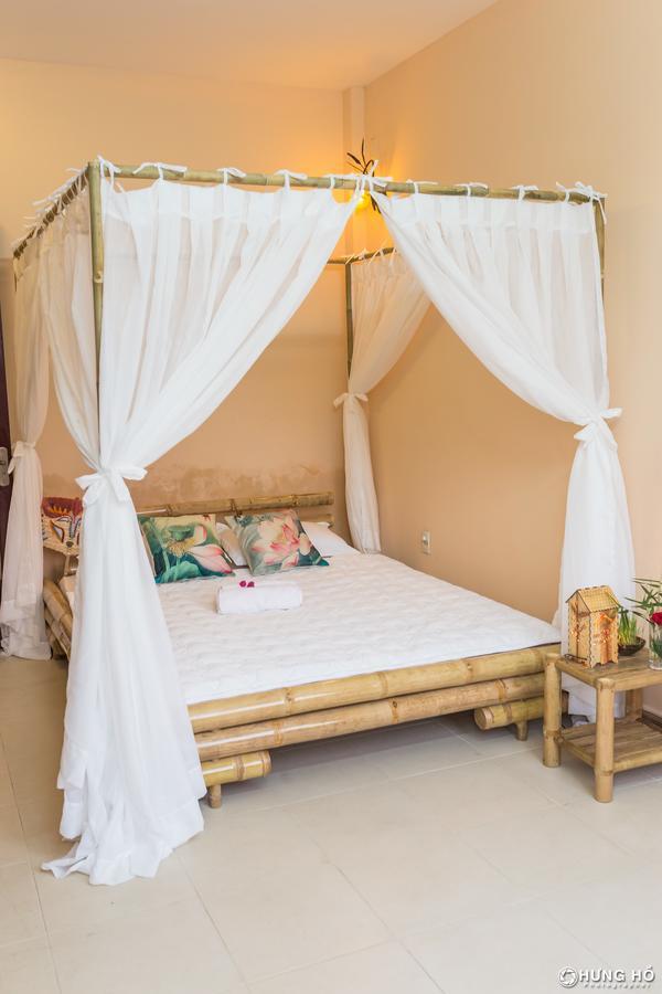 Tam Family Homestay Hue Εξωτερικό φωτογραφία